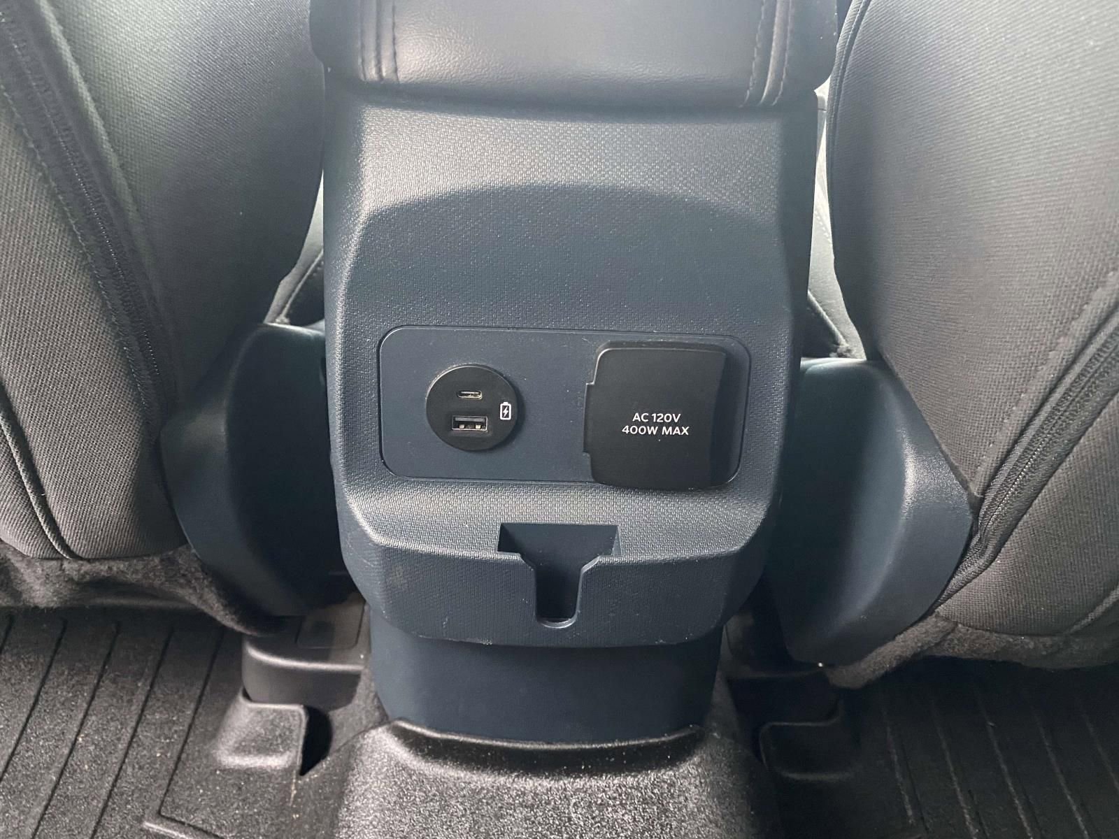 Used 2024 Ford Maverick XLT w/ XLT Luxury Package FWD image 13