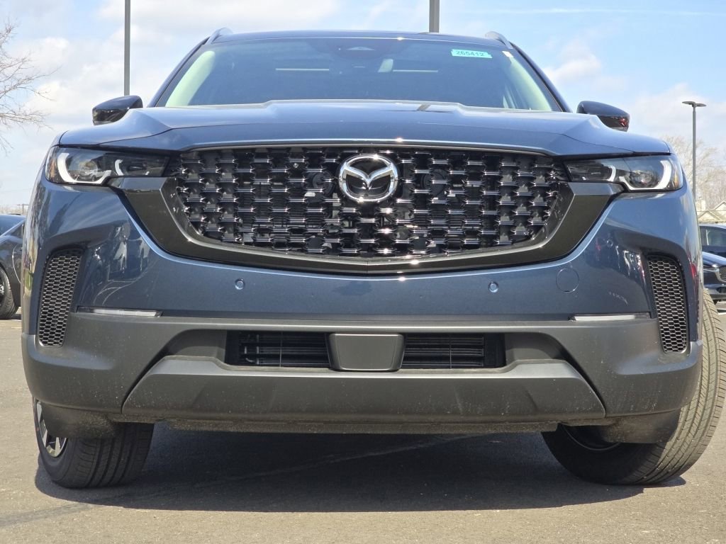 New 2026 MAZDA CX-50 2.5 Hybrid w/ Weather Package AWD/4WD image 13