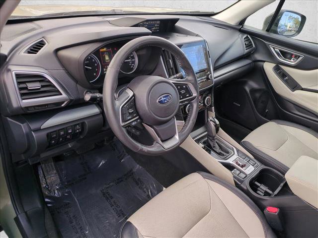 Used 2019 Subaru Forester Limited image 10