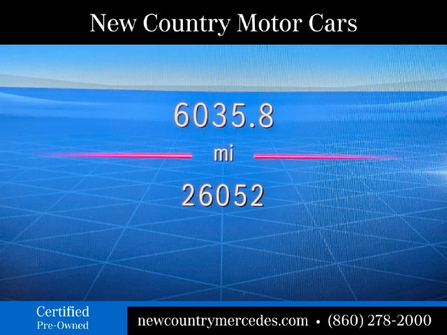 Certified 2023 Mercedes-Benz C 300 4MATIC Sedan image 30