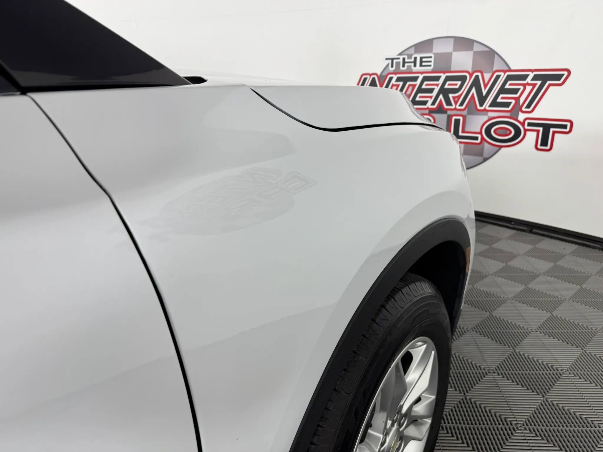 Used 2022 Chevrolet Blazer LT w/ Sound & Technology Package AWD/4WD image 21