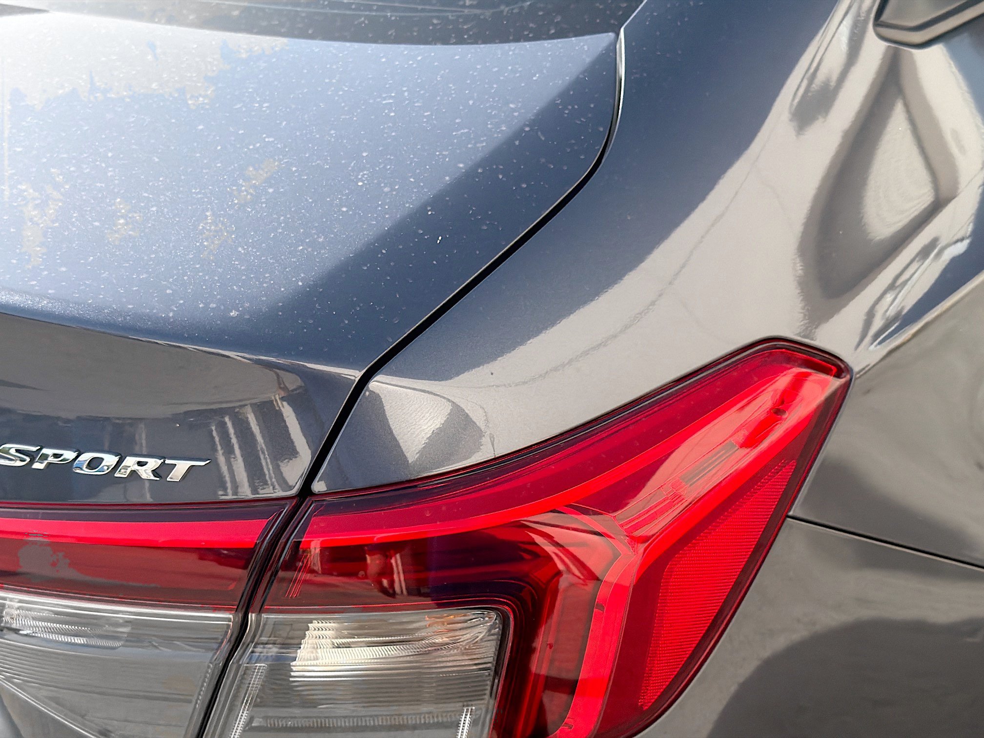 Certified 2023 Honda Civic Sport image 26
