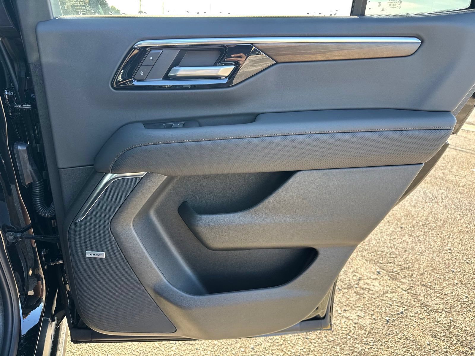 New 2026 Chevrolet Tahoe High Country AWD/4WD image 40