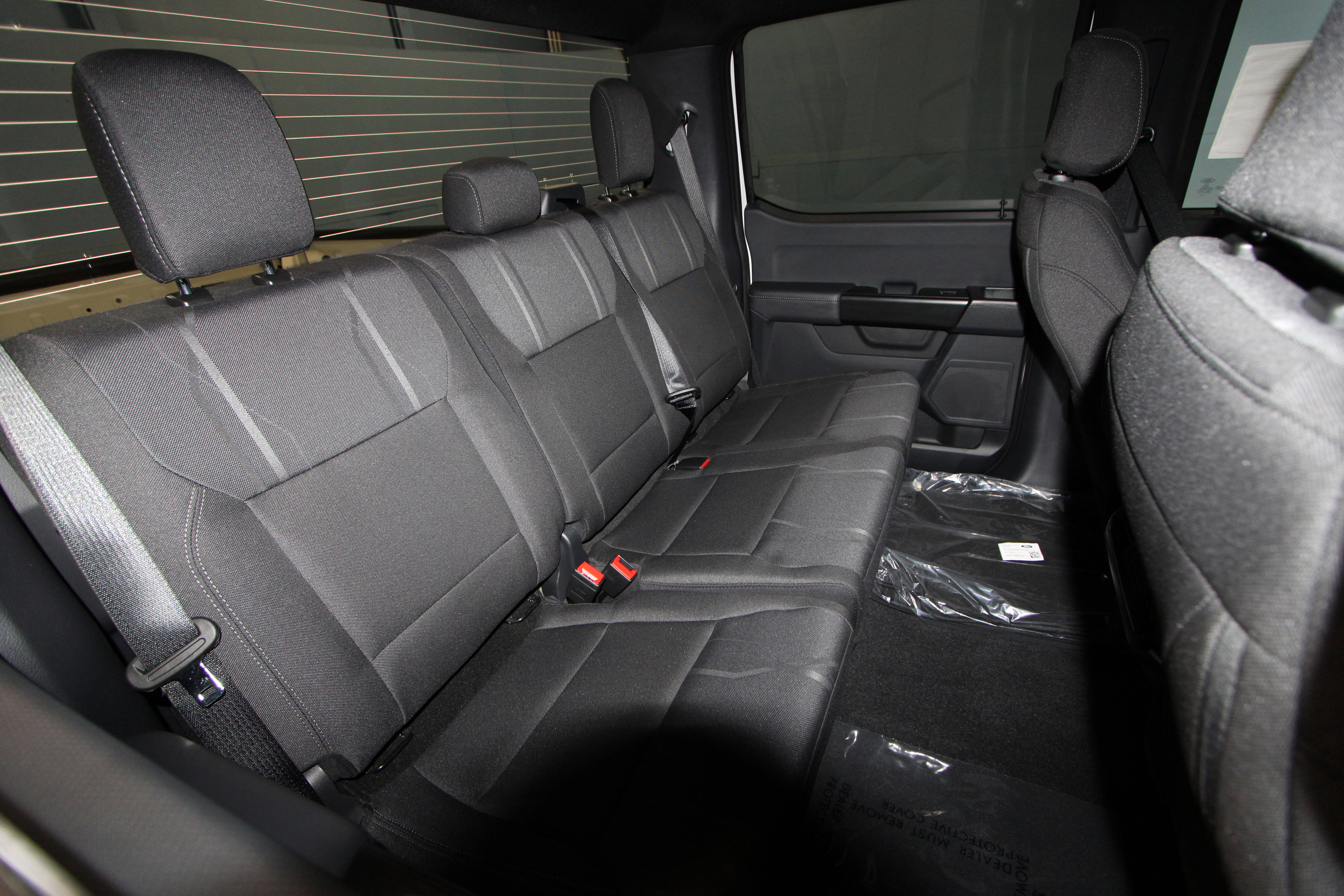 New 2026 Ford F150 STX image 19