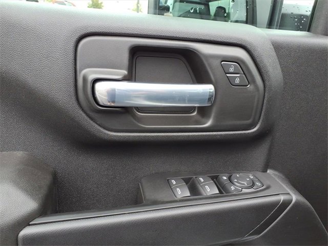 New 2026 Chevrolet Silverado 3500 W/T image 15