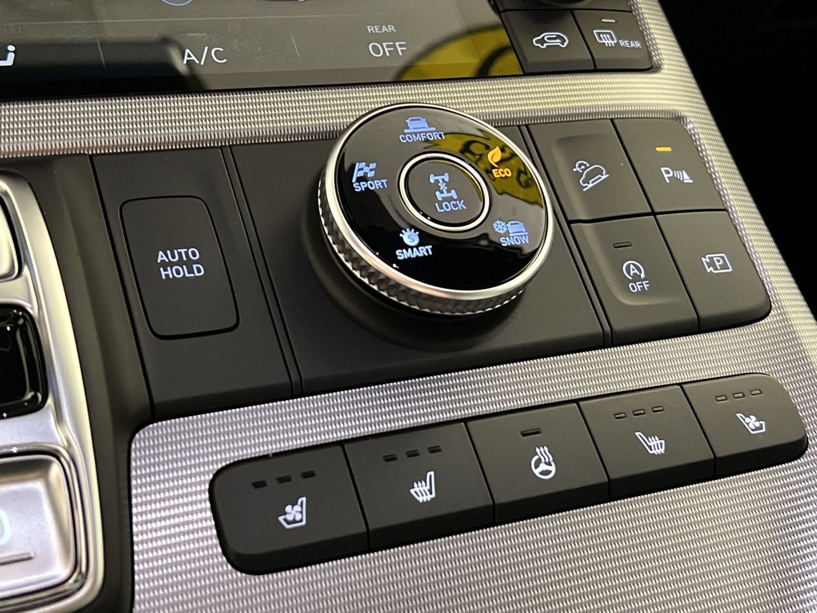 Used 2025 Hyundai Palisade Calligraphy image 33