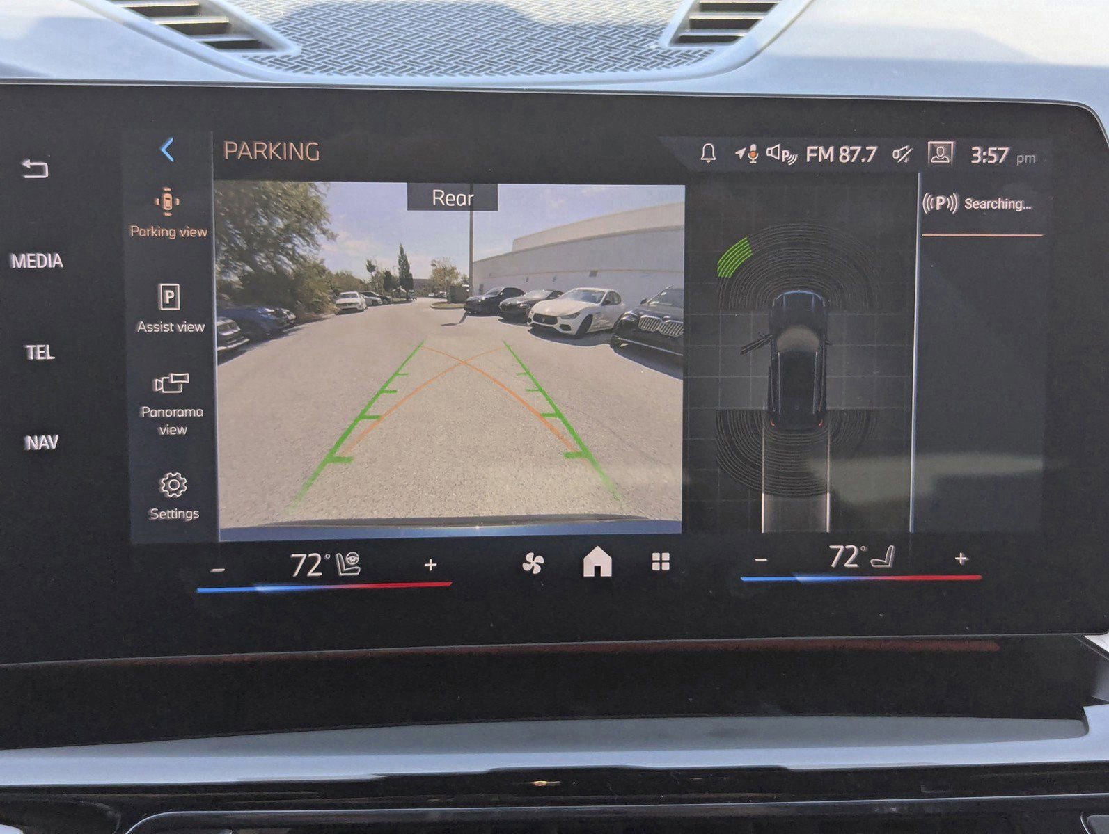 Certified 2025 BMW X1 xDrive28i image 26