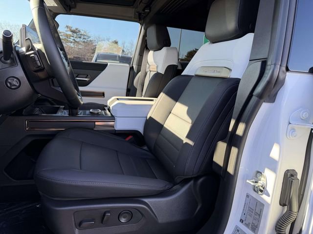 Used 2025 GMC Hummer EV 3X w/ Battery Pack, 24 Module Pack image 12