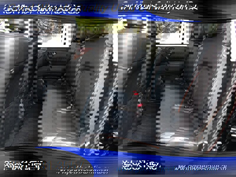 Used 2019 Nissan Armada SL w/ Premium Package image 14