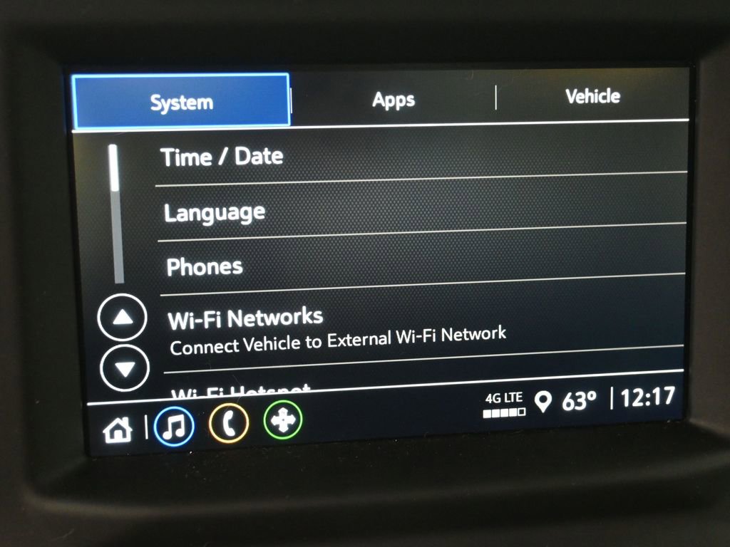 Used 2024 Chevrolet Silverado 1500 W/T w/ WT Fleet Convenience Package image 20