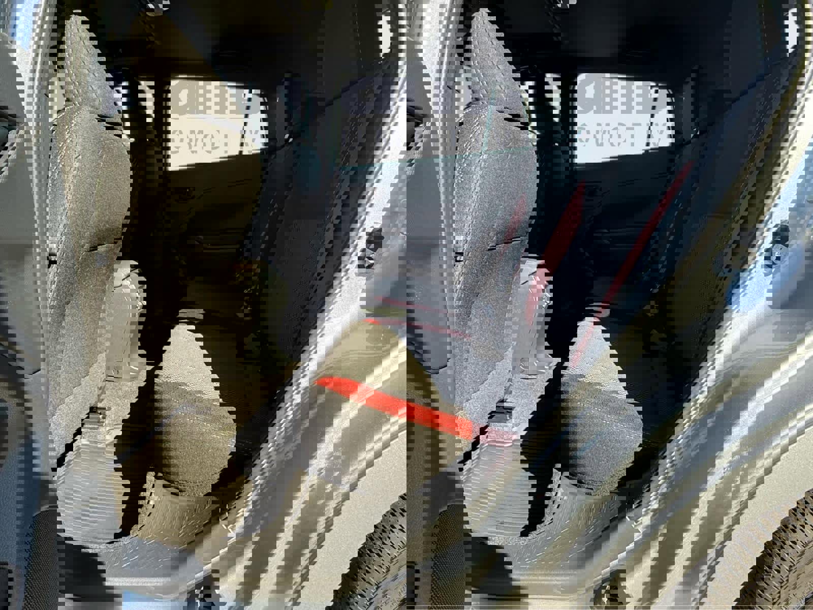 New 2025 Subaru Impreza 2.0i Sport image 17