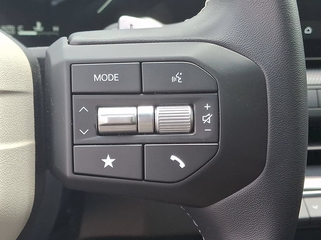 Certified 2025 Kia K4 GT-Line w/ GT-Line Sunroof Package FWD image 24