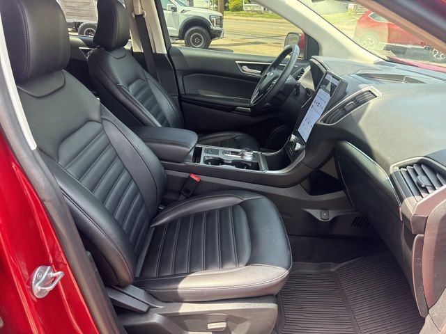 Used 2022 Ford Edge SEL w/ Convenience Package AWD/4WD image 34