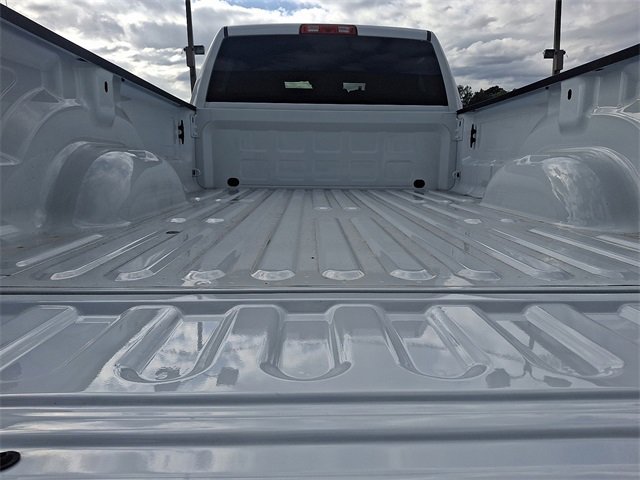 Used 2023 RAM 3500 Tradesman w/ Chrome Appearance Group image 33