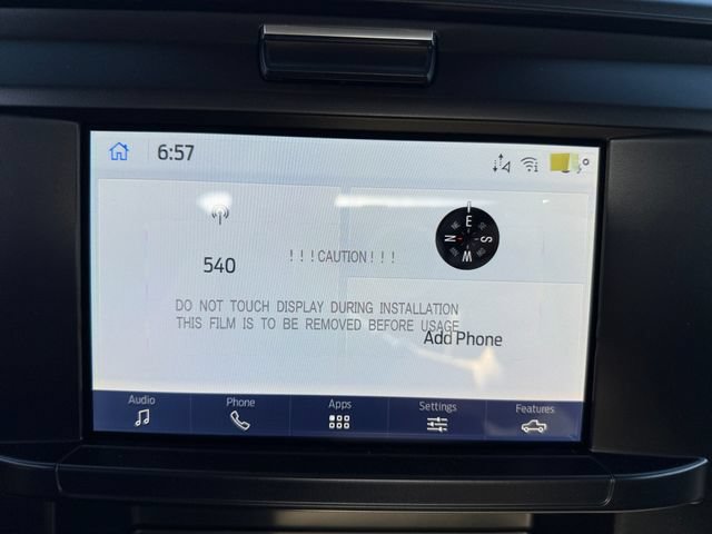 New 2026 Ford F250 XL w/ STX Appearance Package AWD/4WD image 18