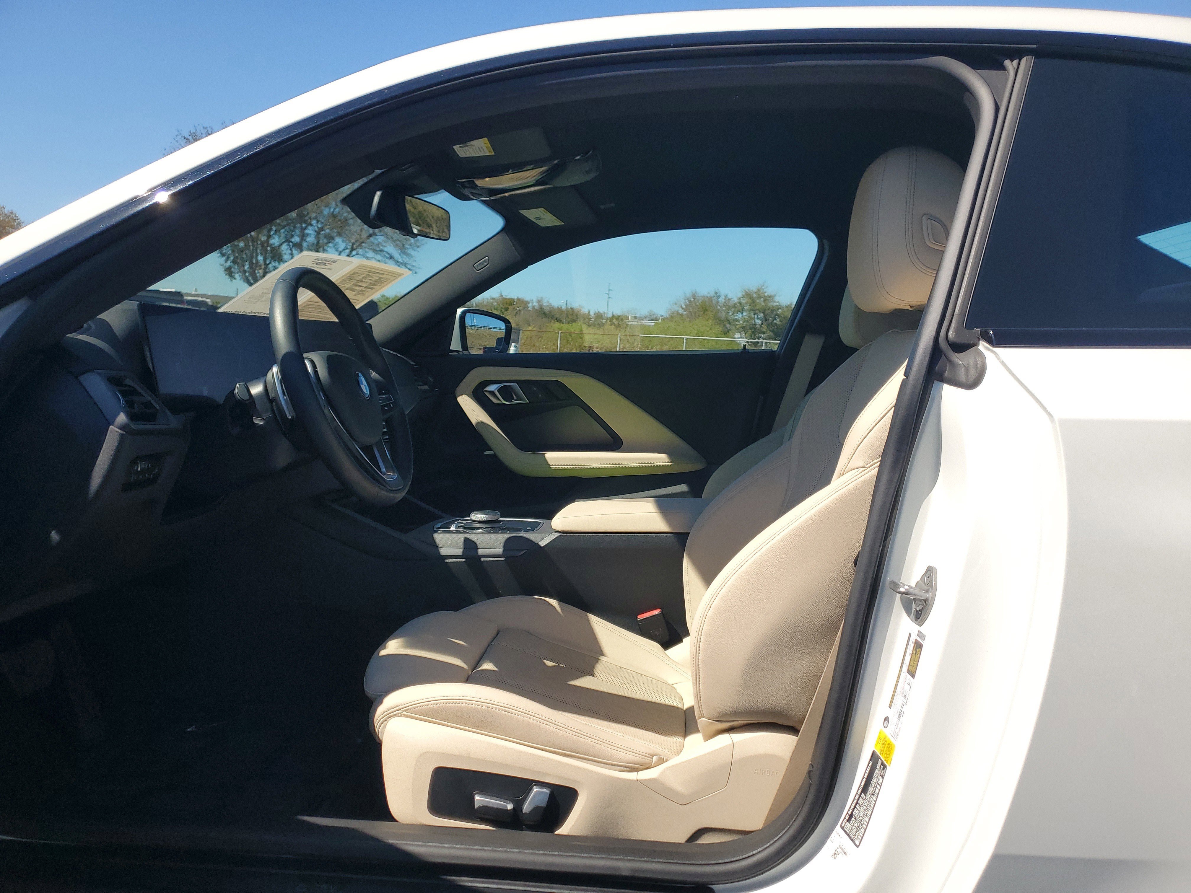 Used 2023 BMW 230i Coupe image 14