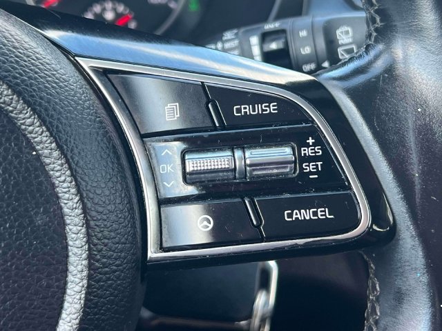 Used 2021 Kia Seltos S AWD/4WD image 18