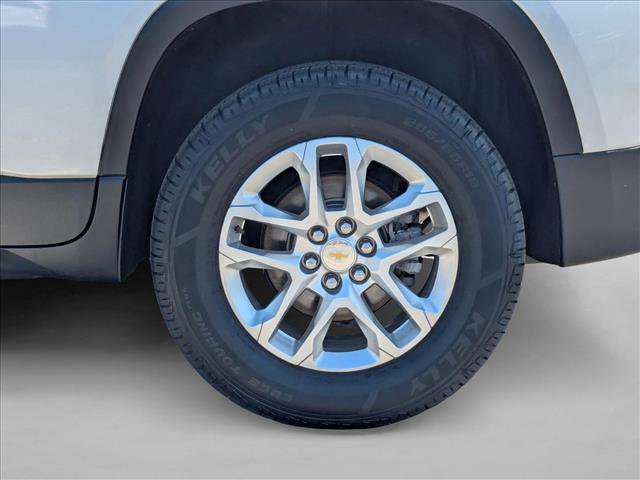 Used 2020 Chevrolet Traverse LT w/ Driver Confidence II Package image 22