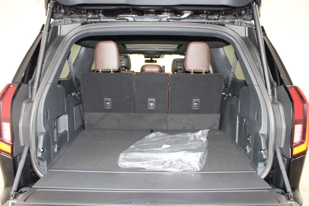 New 2026 Ford Expedition Max King Ranch AWD/4WD image 16