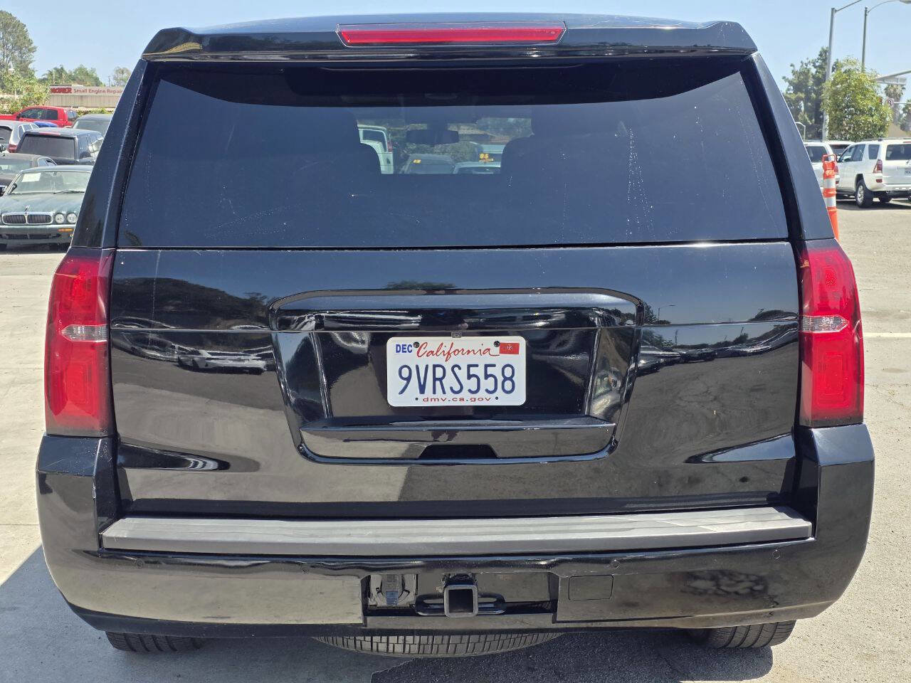 Used 2019 Chevrolet Tahoe 2WD image 5