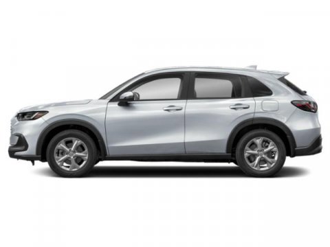 Used 2024 Honda HR-V LX image 4