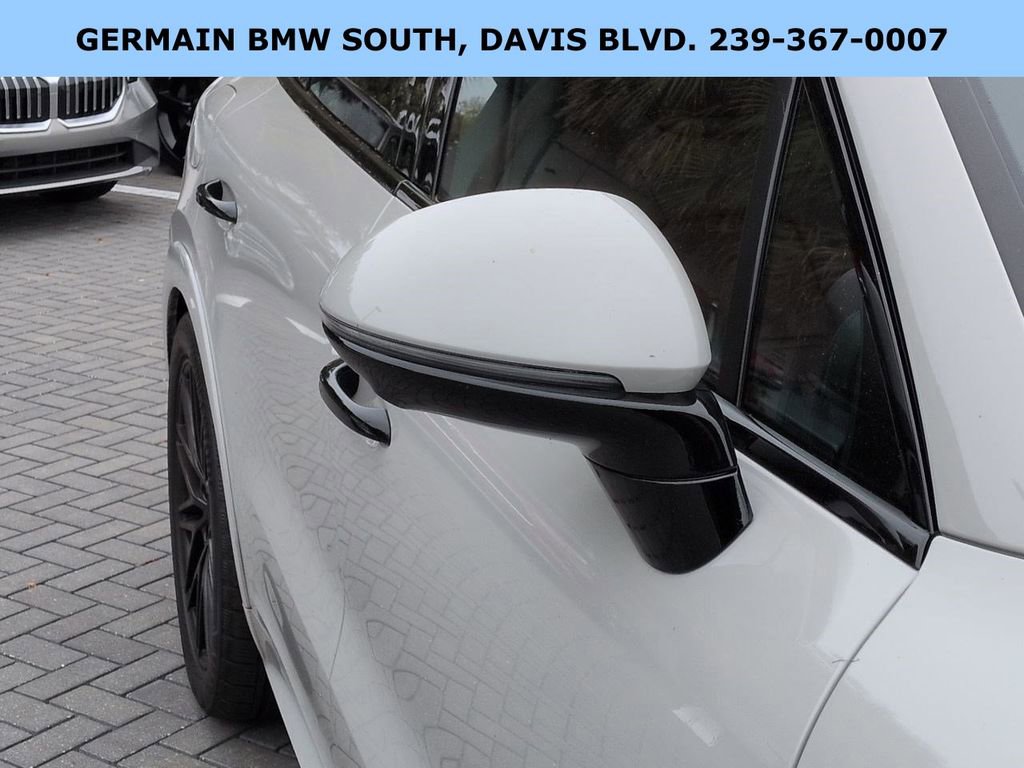 Used 2026 Porsche Cayenne GTS image 13