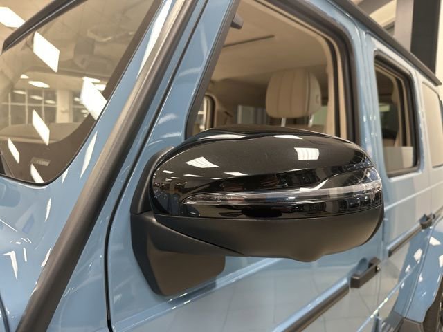 Certified 2024 Mercedes-Benz G 63 AMG 4MATIC image 14