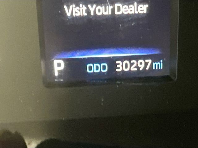 Used 2023 Toyota Tundra SR5 w/ TRD Sport Premium Package image 15