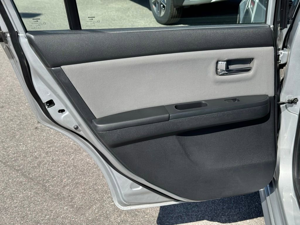 Used 2012 Nissan Sentra 2.0 SR w/ Special Edition Pkg image 18