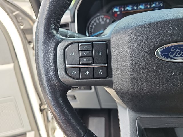 Used 2022 Ford F150 XLT w/ Equipment Group 301A Mid AWD/4WD image 19