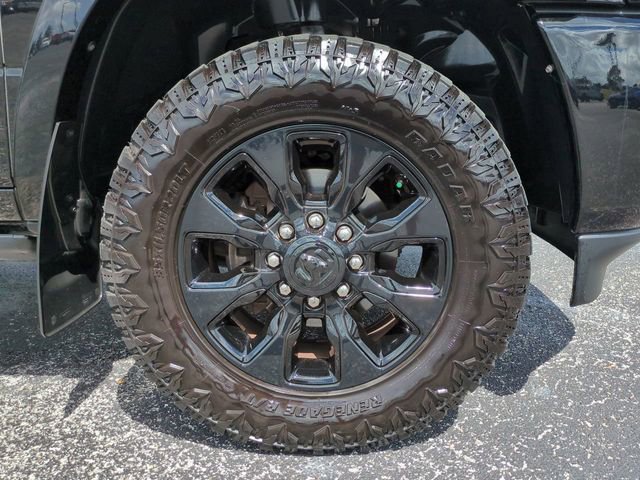 Used 2024 RAM 2500 Limited image 11
