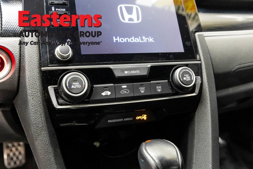 Used 2021 Honda Civic Sport image 18