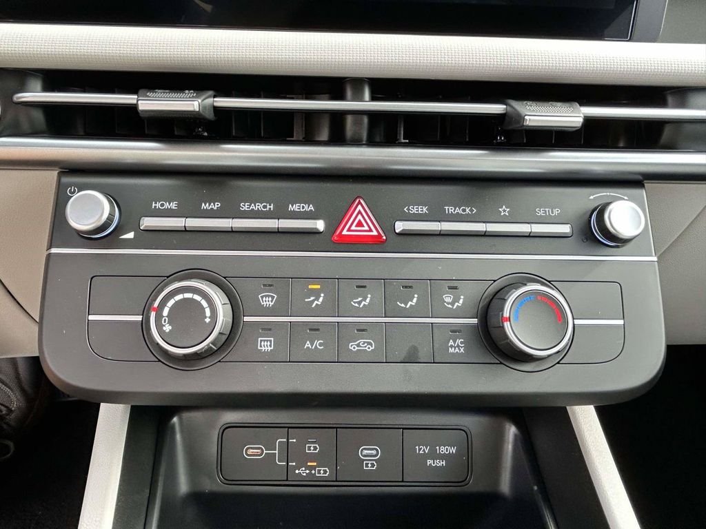 New 2026 Hyundai Tucson SE FWD image 6