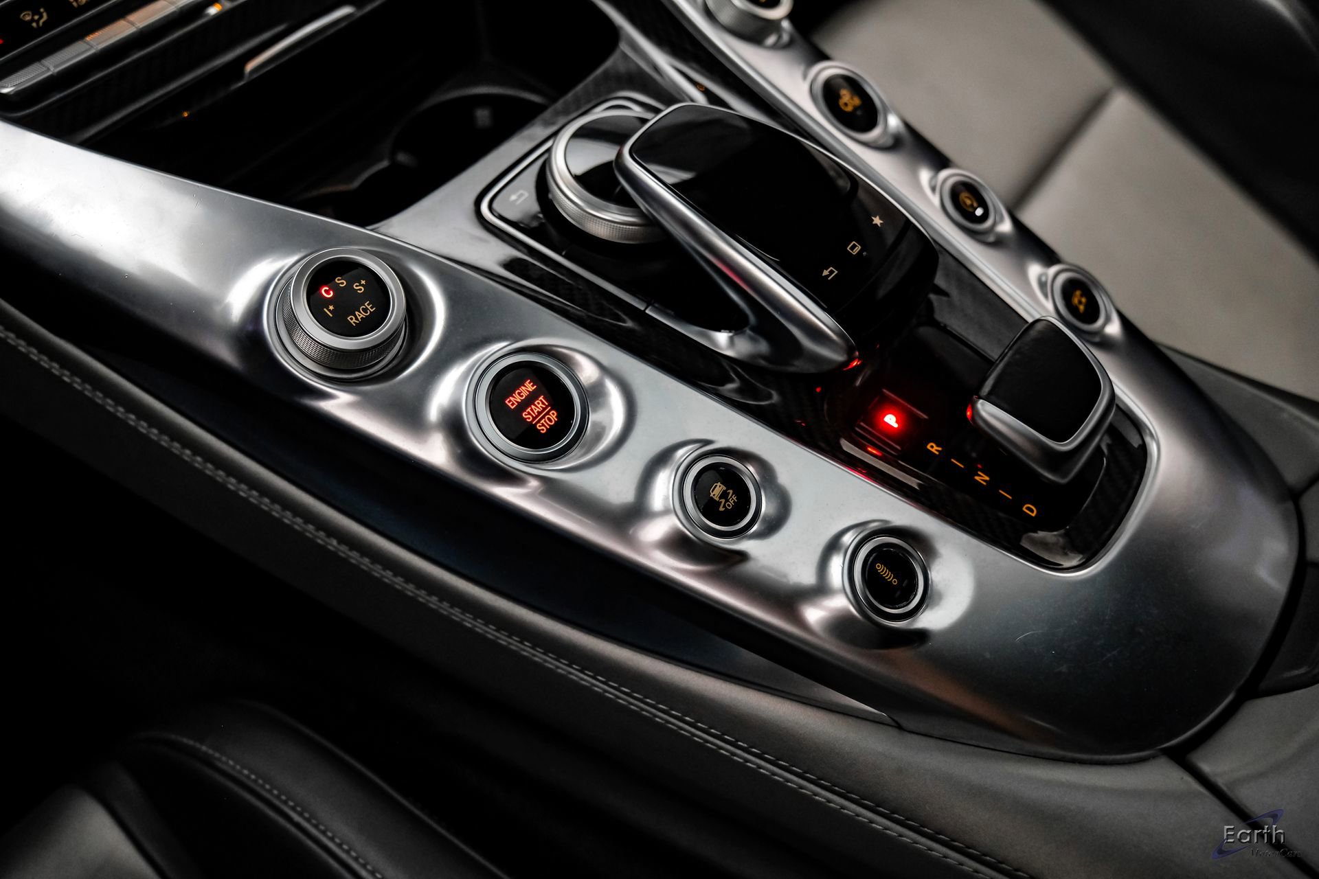 Used 2016 Mercedes-Benz AMG GT S image 64