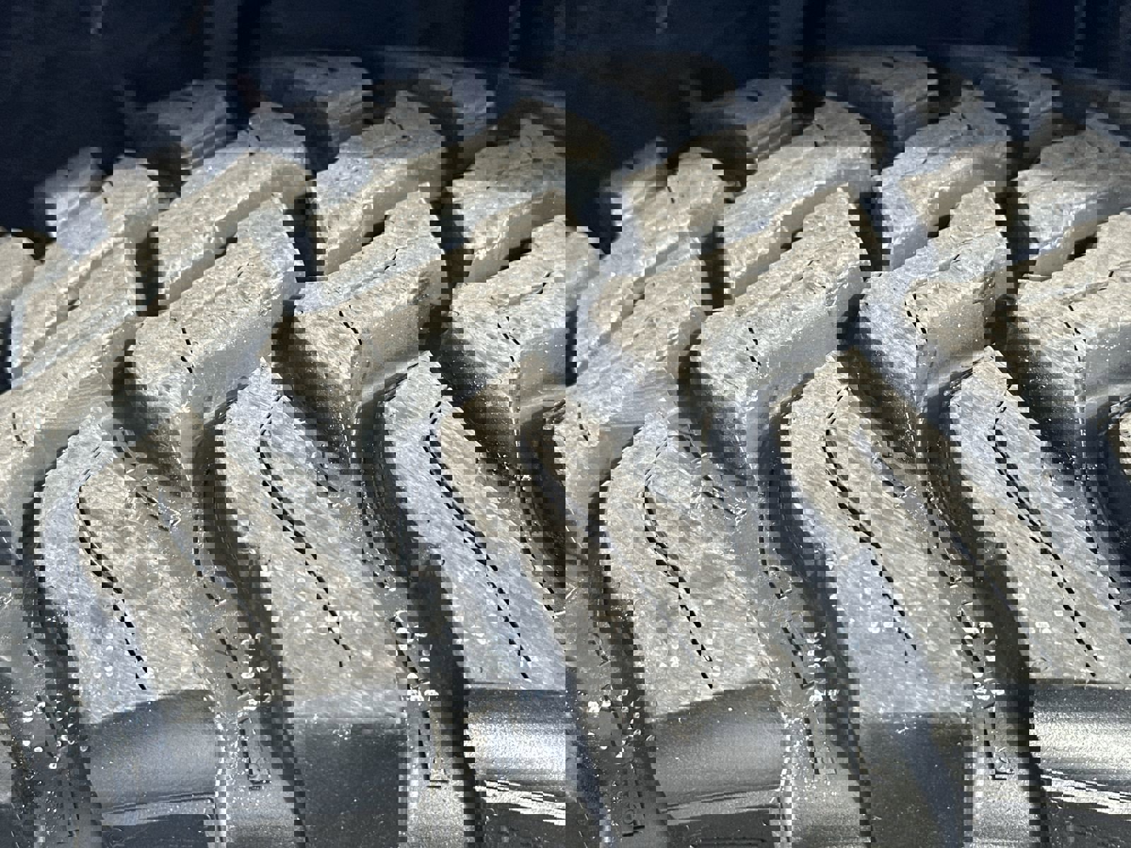 Used 2018 RAM 2500 Big Horn w/ Harvest Edition image 12