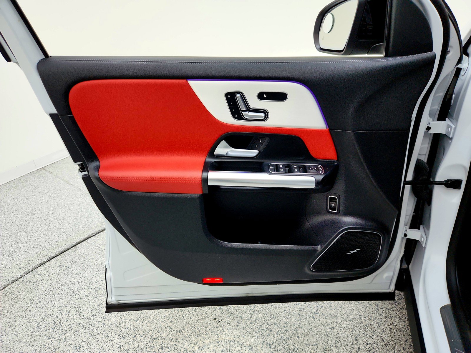 Certified 2023 Mercedes-Benz GLA 45 AMG 4MATIC image 21