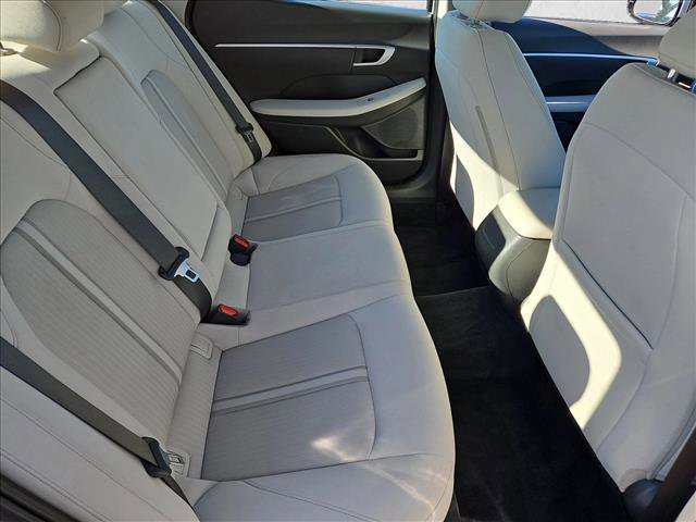 Certified 2024 Hyundai Sonata SEL image 20