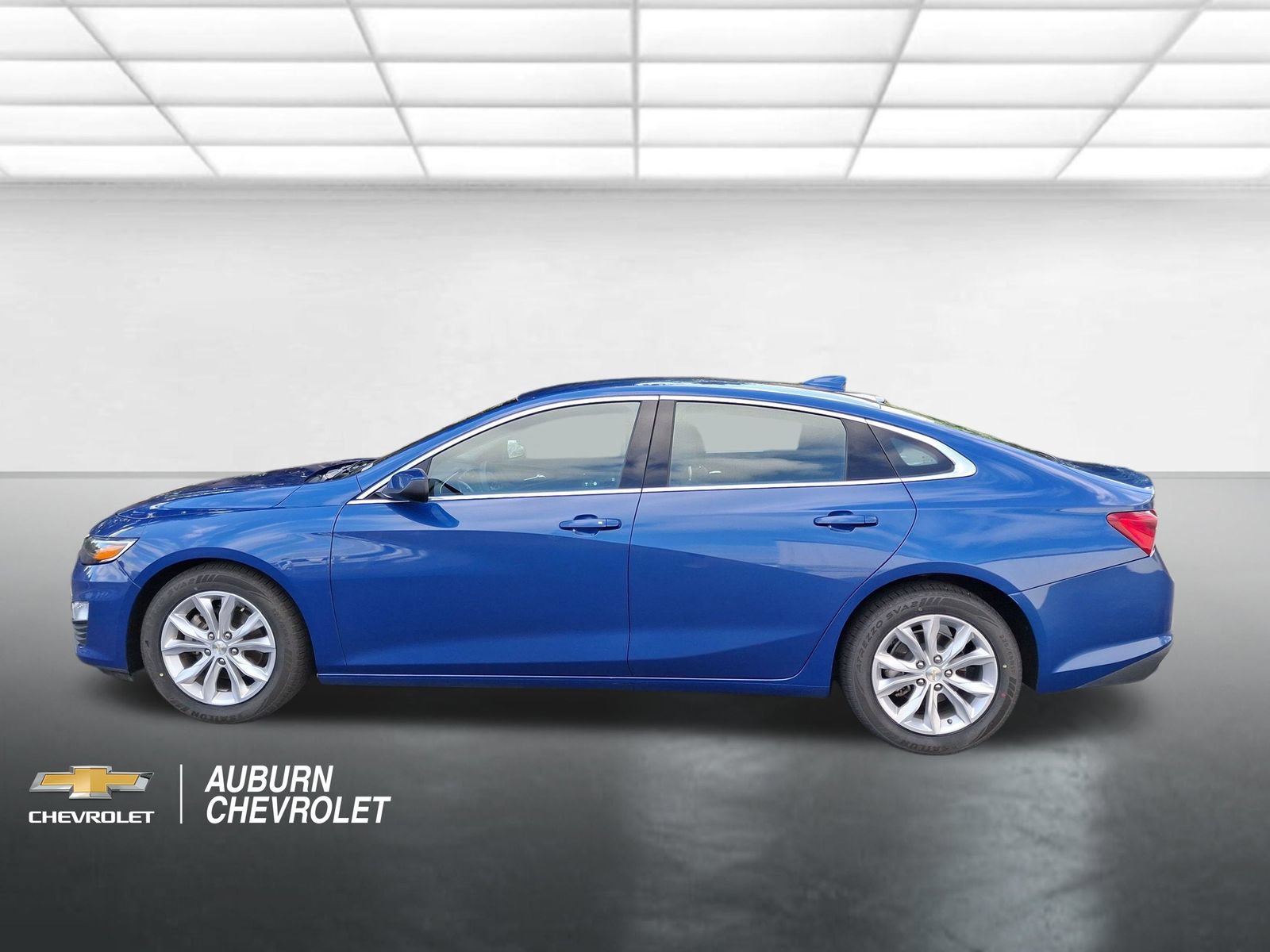 Certified 2023 Chevrolet Malibu LT FWD image 6