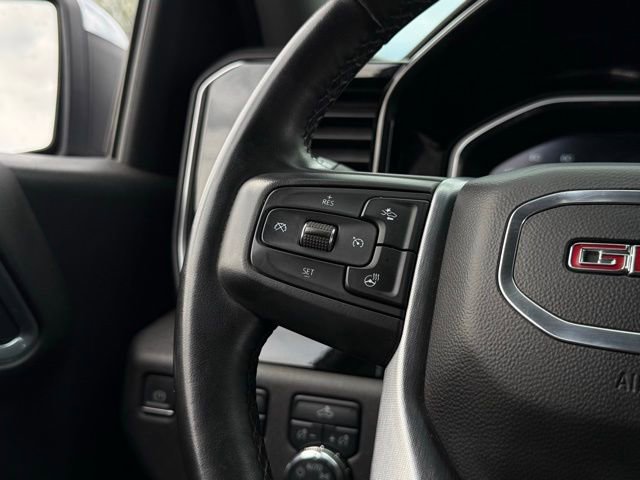 Used 2023 GMC Sierra 1500 SLE w/ Enhanced Capability Package AWD/4WD image 10