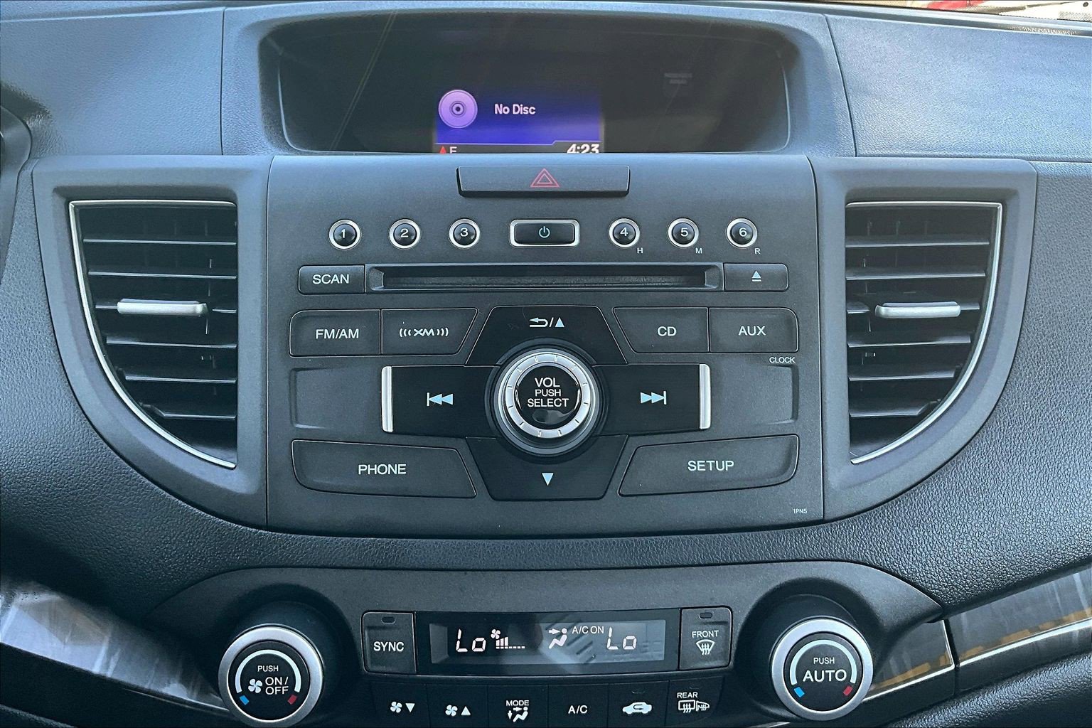 Used 2014 Honda CR-V EX-L image 24
