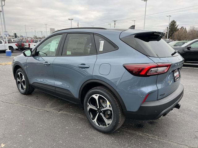 New 2026 Ford Escape ST-Line Select w/ Tech Pack #2 AWD/4WD image 5