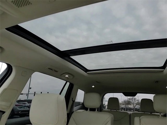 Certified 2022 Cadillac XT6 Premium Luxury w/ Technology Package image 21