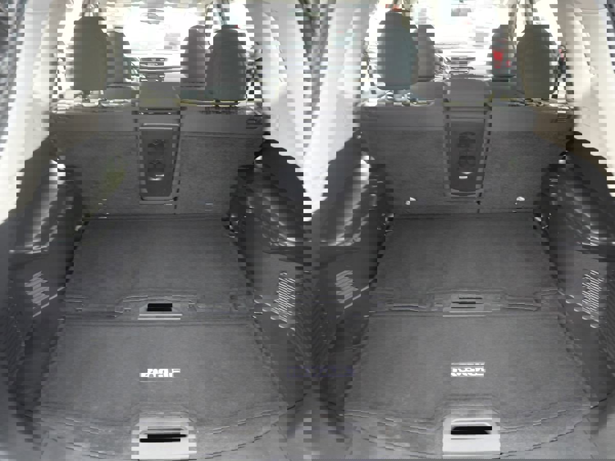 Used 2017 Nissan Rogue S image 21