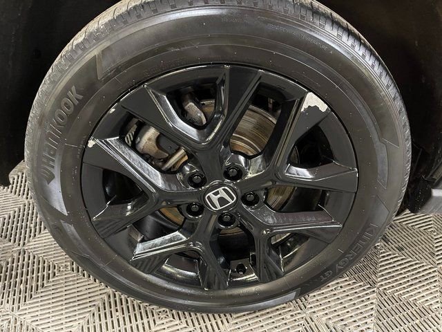 Used 2023 Honda HR-V Sport image 12