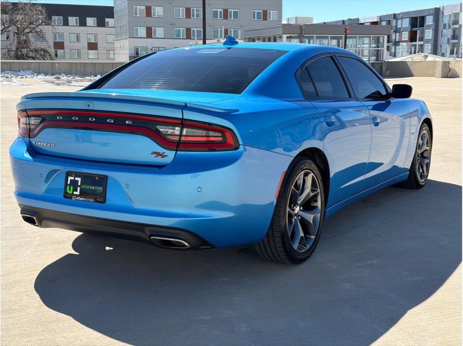 Used 2015 Dodge Charger R/T image 8