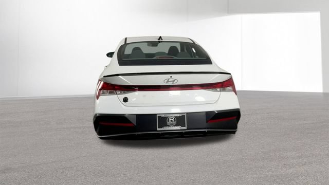 New 2026 Hyundai Elantra SEL Sport Premium FWD image 7