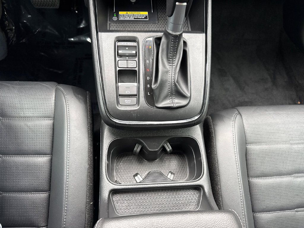 Certified 2024 Honda CR-V EX-L image 24