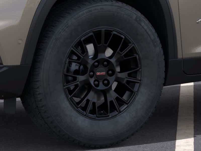 New 2026 GMC Acadia AT4 w/ Luxury Package AWD/4WD image 9