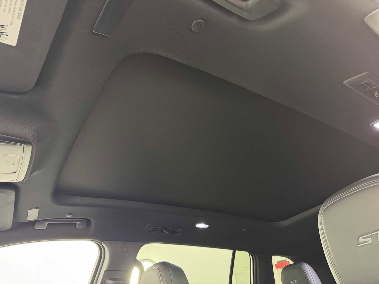 New 2026 Buick Enclave Sport Touring w/ Power Package image 35