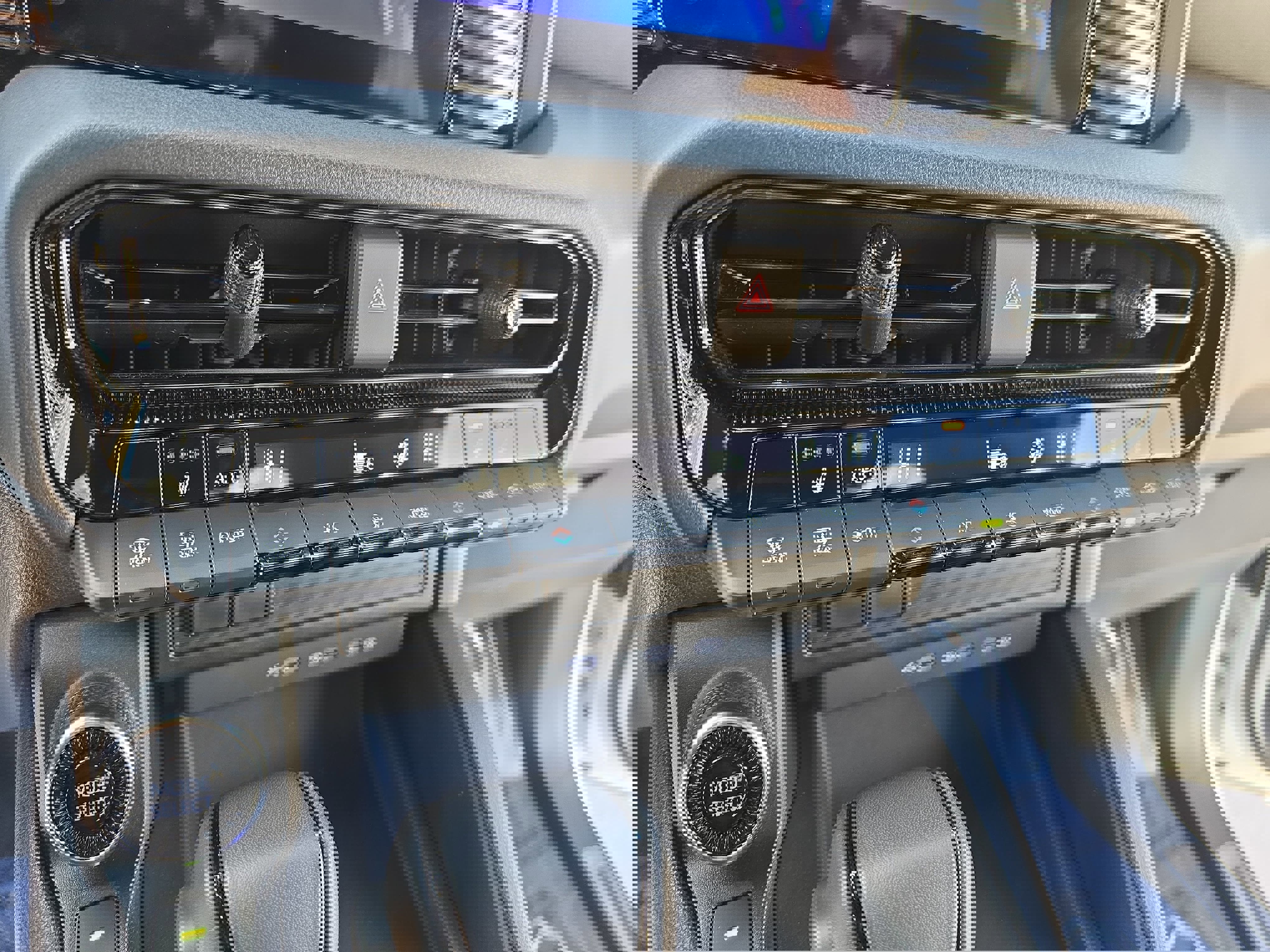 Certified 2025 Toyota Land Cruiser 1958 image 22